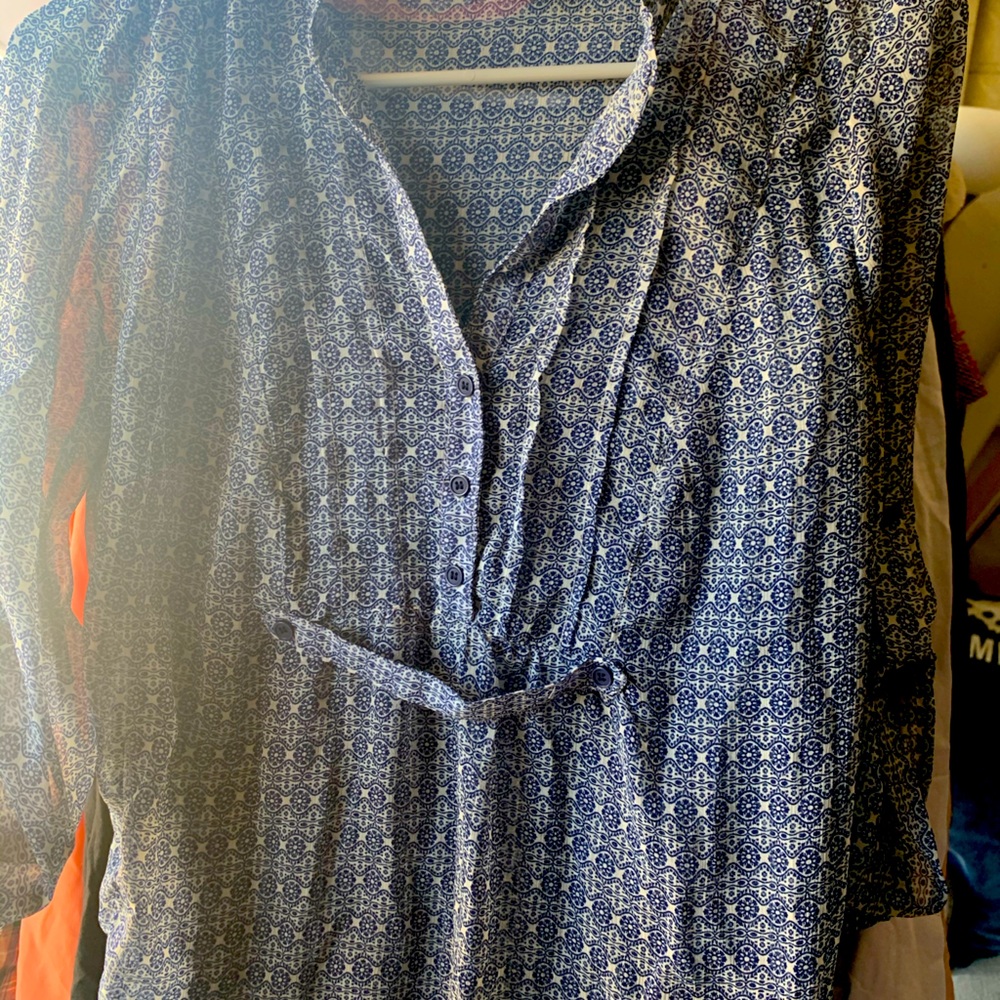 Blouse